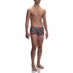 Minipants RED2065